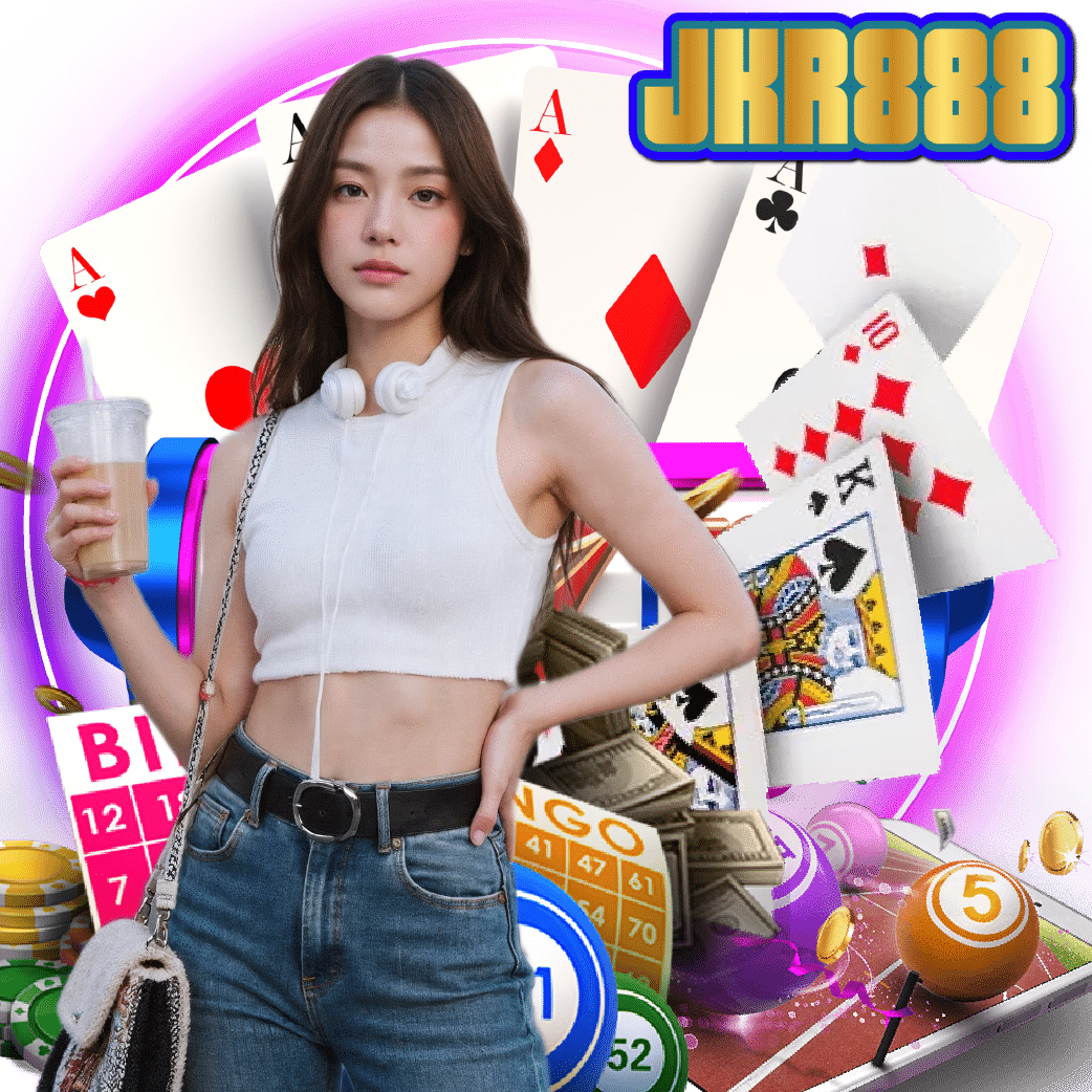 jkr888 สมัครสมาชิก