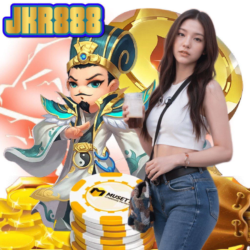 jkr888 เข้าสู่ระบบ
